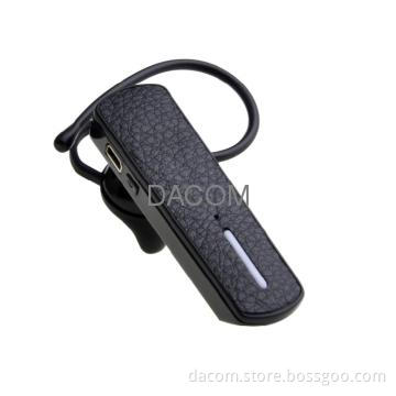 Bluetooth Stereo Headset with Dual-microphone Noise Filter